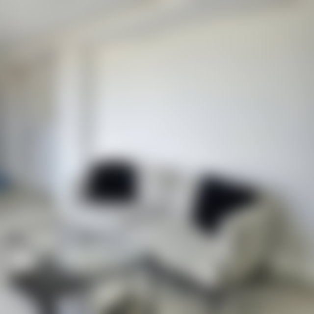 Appartement meublé à louer à Bourgogne Casablanca vue dégagée — 3