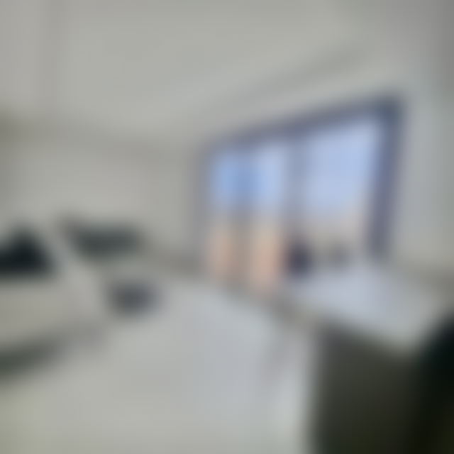 Furnished apartment for rent in Bourgogne, Casablanca, with unobstructed views — Casablanca