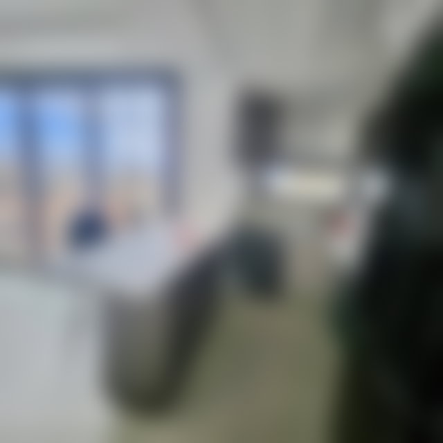 Appartement meublé à louer à Bourgogne Casablanca vue dégagée — 2