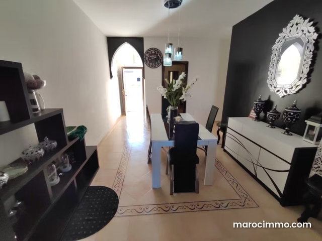 Belle opportunité immobilière — 2