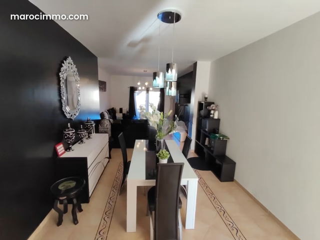 Real Estate Opportunity — Saidia