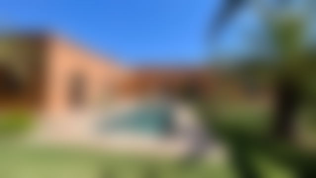 4-Bedroom Villa for Rent, Amelkis, Marrakech — Marrakesh