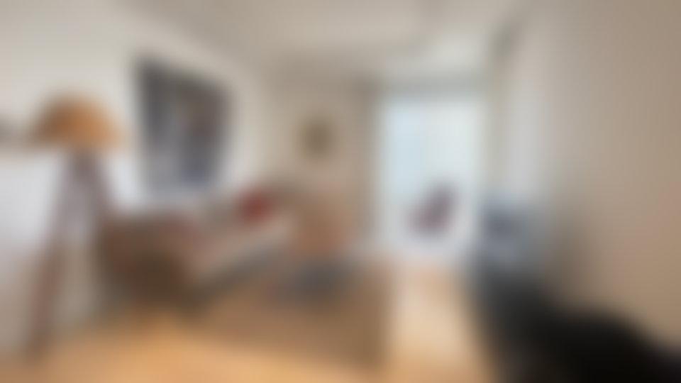 Appartement meublé avec terrasse à Casablanca Finance City