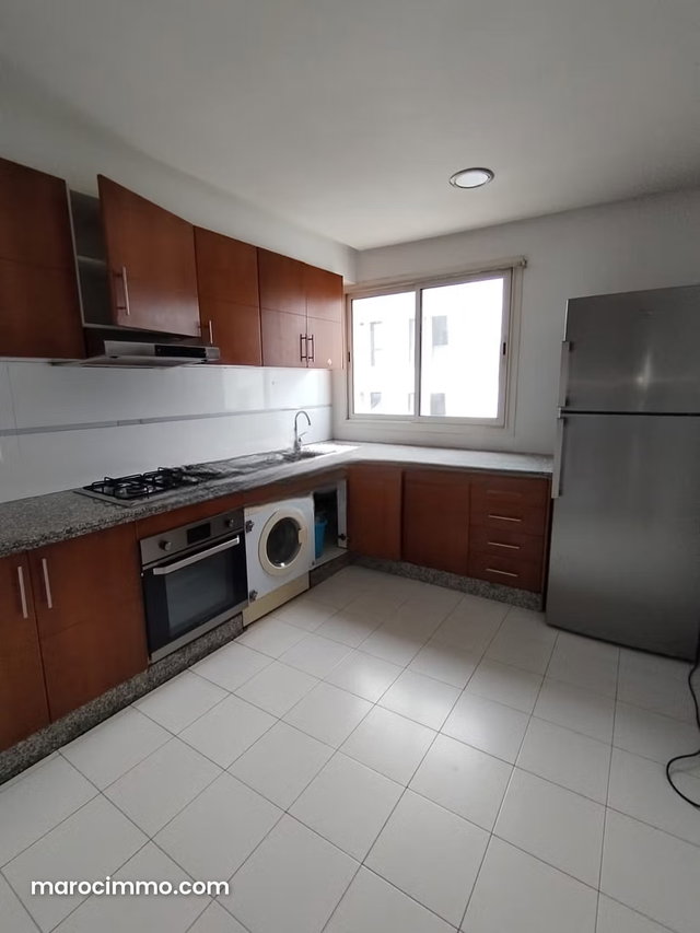 Apartment for Rent in Agdal — 4