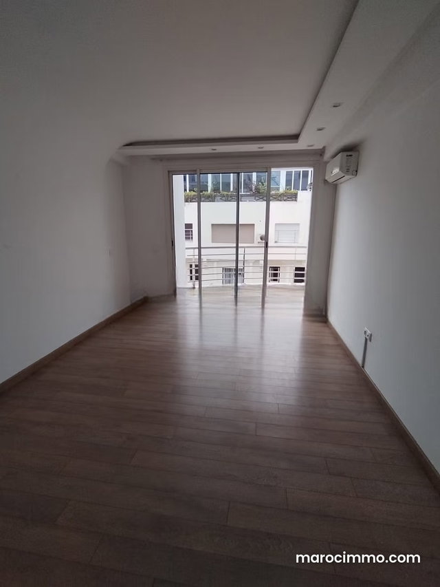 Apartment for Rent in Agdal — 2
