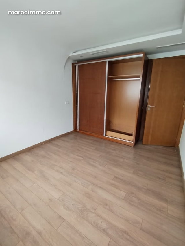 Apartment for Rent in Agdal — 5