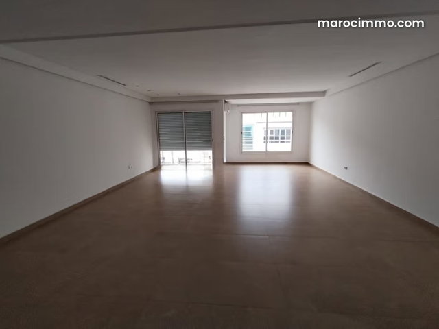 Apartment for Rent in Agdal — 3