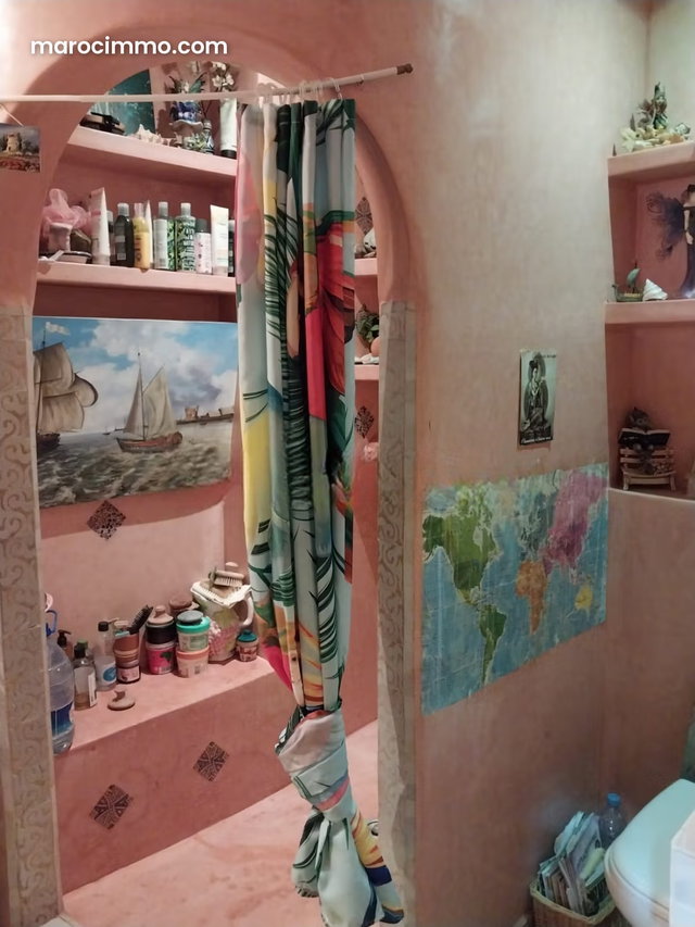 Très belle appartement deux façades a vendre — 4