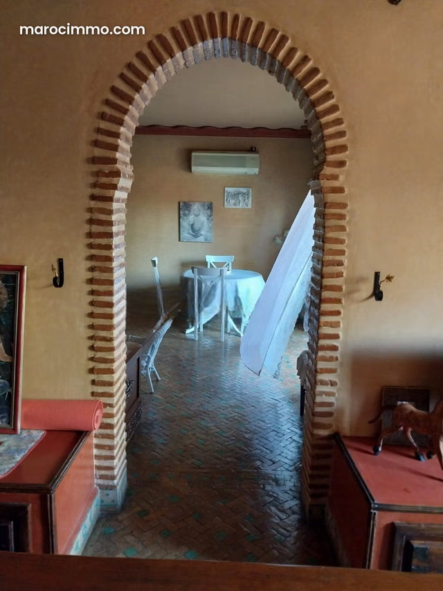 Très belle appartement deux façades a vendre — 2