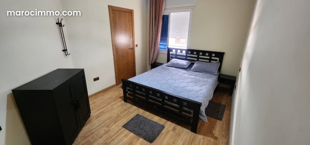 Appartement meublé à Mozart — 5