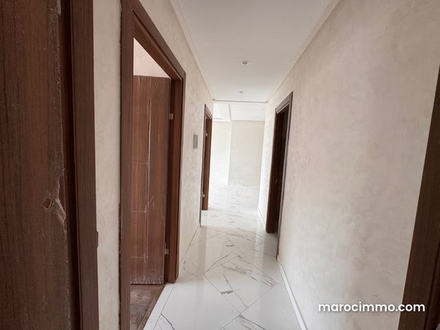 78 m² Apartment for Rent in Bouskoura — 3