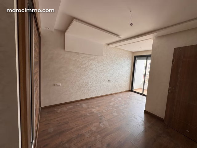 78 m² Apartment for Rent in Bouskoura — 4