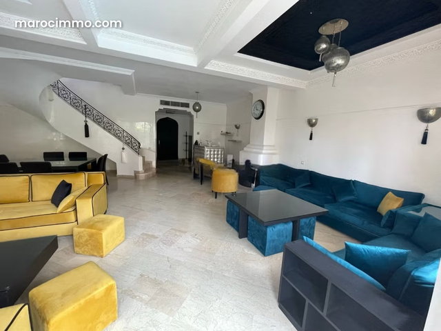 Magnifique villa en vente — 5