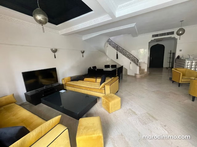 Magnifique villa en vente — 3