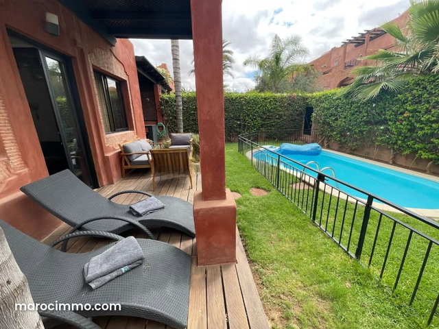 Magnifique villa en vente — 4
