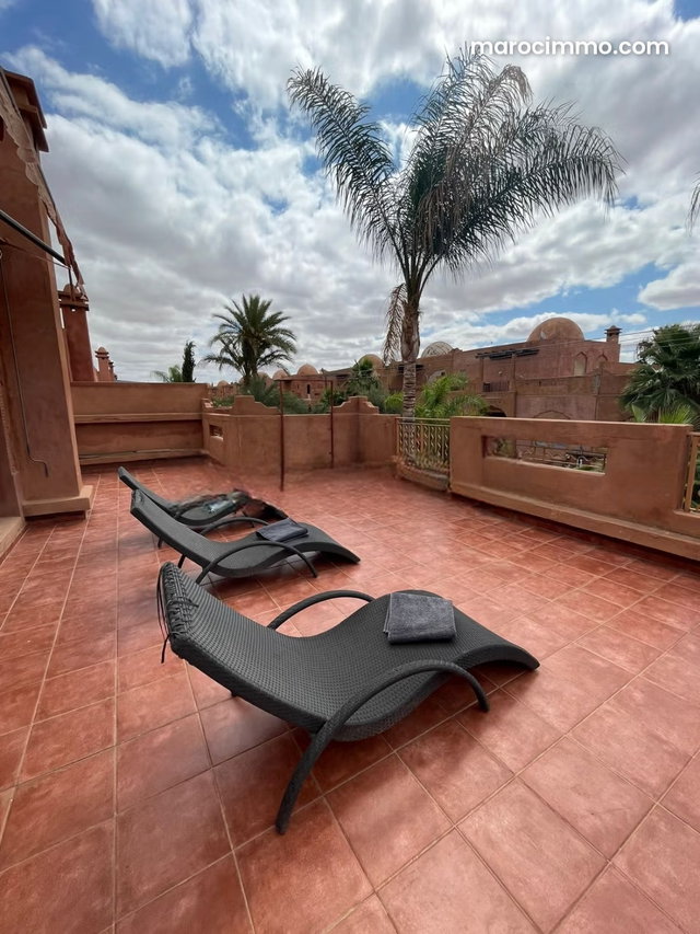 Magnifique villa en vente — 2