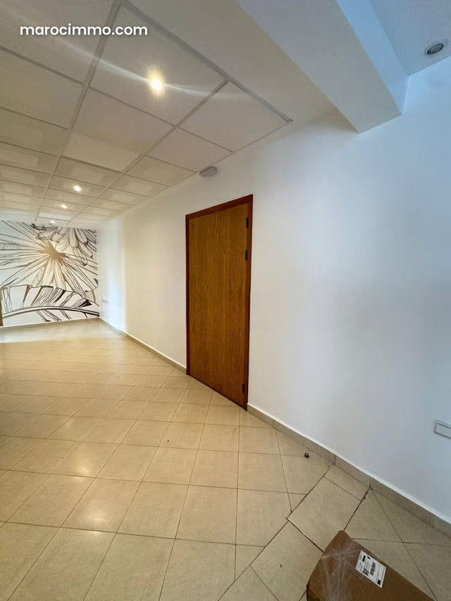Appartement à vendre au centre d’Agadir — 2