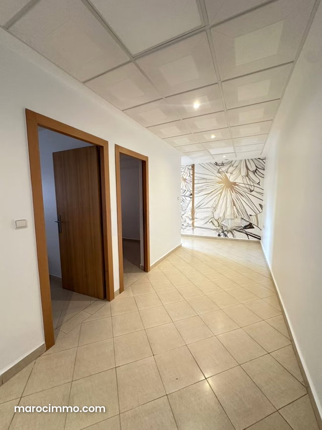 Appartement à vendre au centre d’Agadir — 3