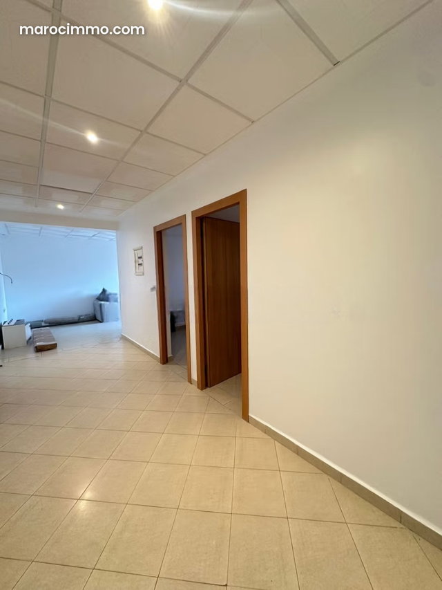 Appartement à vendre au centre d’Agadir — 4
