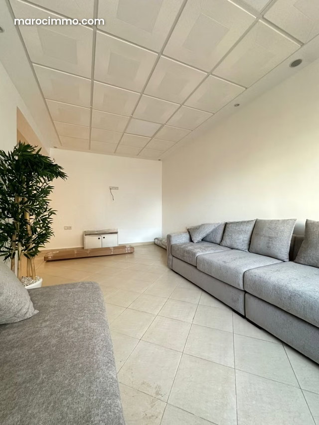 Appartement à vendre au centre d’Agadir — 5