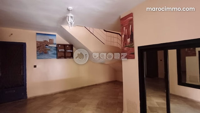 Appartement à vendre 79 m², 2 chambres Les Portes de Marrakech 2 Marrakech — 4