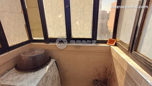 Appartement à vendre 79 m², 2 chambres Les Portes de Marrakech 2 Marrakech — 5