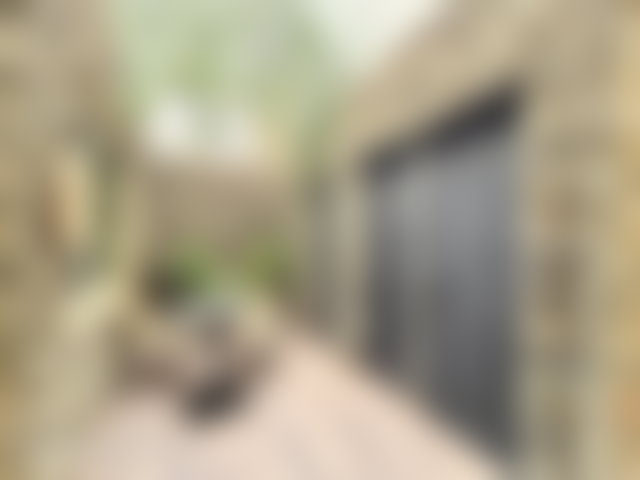 Appartement meublé 126 m², jardin et garage, Bourgogne Casablanca — 5