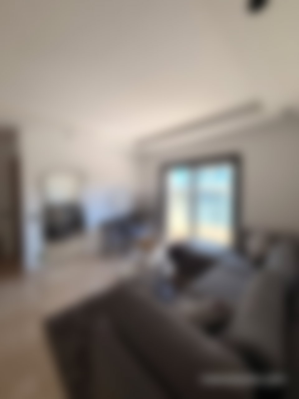 Studio meublé 55 m², terrasse et garage, Dar Bouazza
