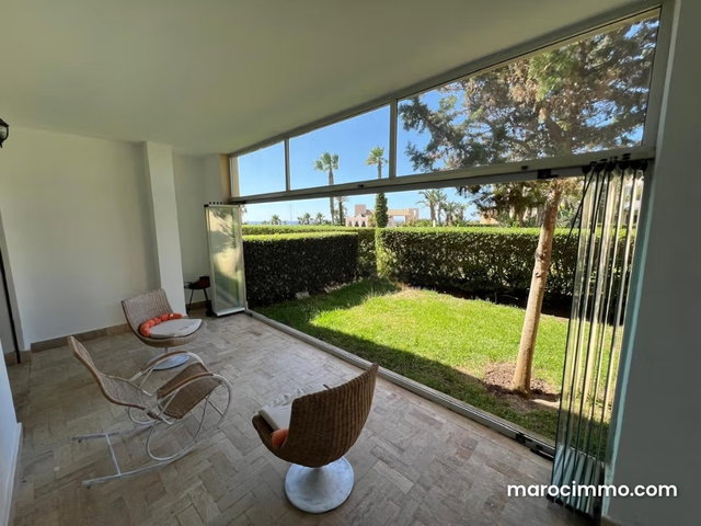 Appartement d’exception à vendre à Achakar — 3