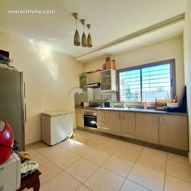 Appartement à vendre 116 m², 3 chambres Victoria Bouskoura — 4