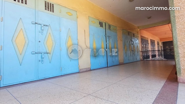Maison à vendre 216 m², 17 chambres Targa Marrakech — 4