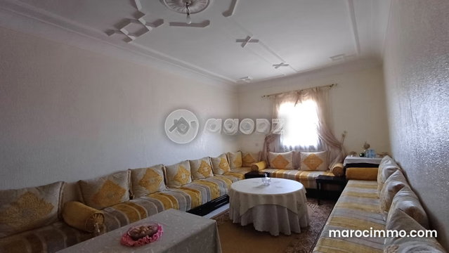 Maison à vendre 216 m², 17 chambres Targa Marrakech — 3