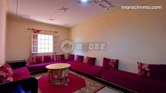 Maison à vendre 216 m², 17 chambres Targa Marrakech — Marrakech