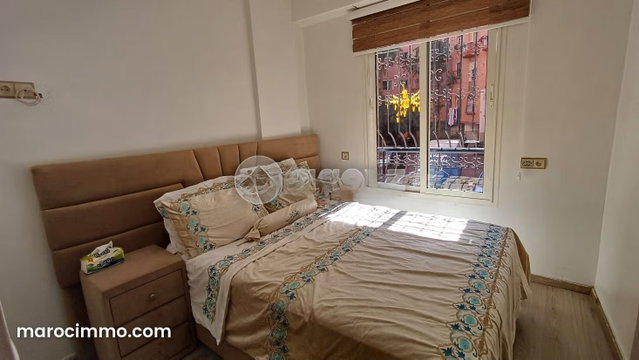 Appartement à vendre 69 m², 2 chambres Ain Borja Casablanca — 5