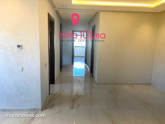 Location appartement neuf à El Menzeh — 4