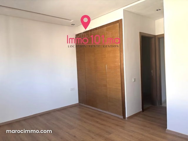 Location appartement neuf à El Menzeh — 5