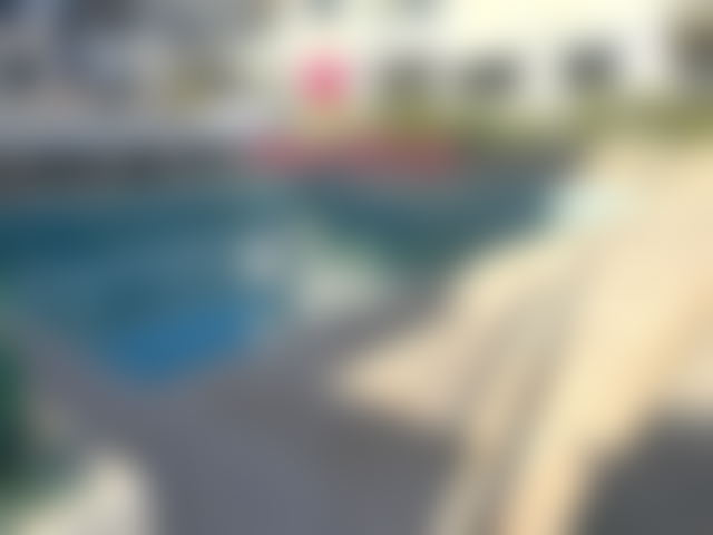 3-Bedroom Apartment with Swimming Pool for Rent, El Menzeh — El Menzeh