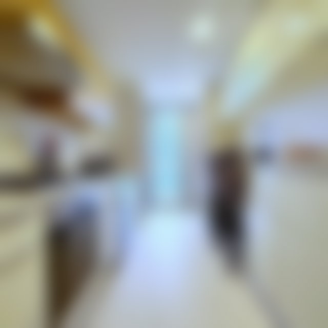 Appartement meublé 126 m², Casablanca Finance City, vue panoramique — 2