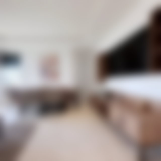 Appartement meublé 126 m², Casablanca Finance City, vue panoramique — 4