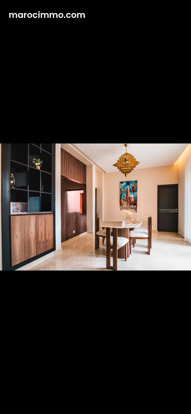 Villa 3 suite al maaden — 4