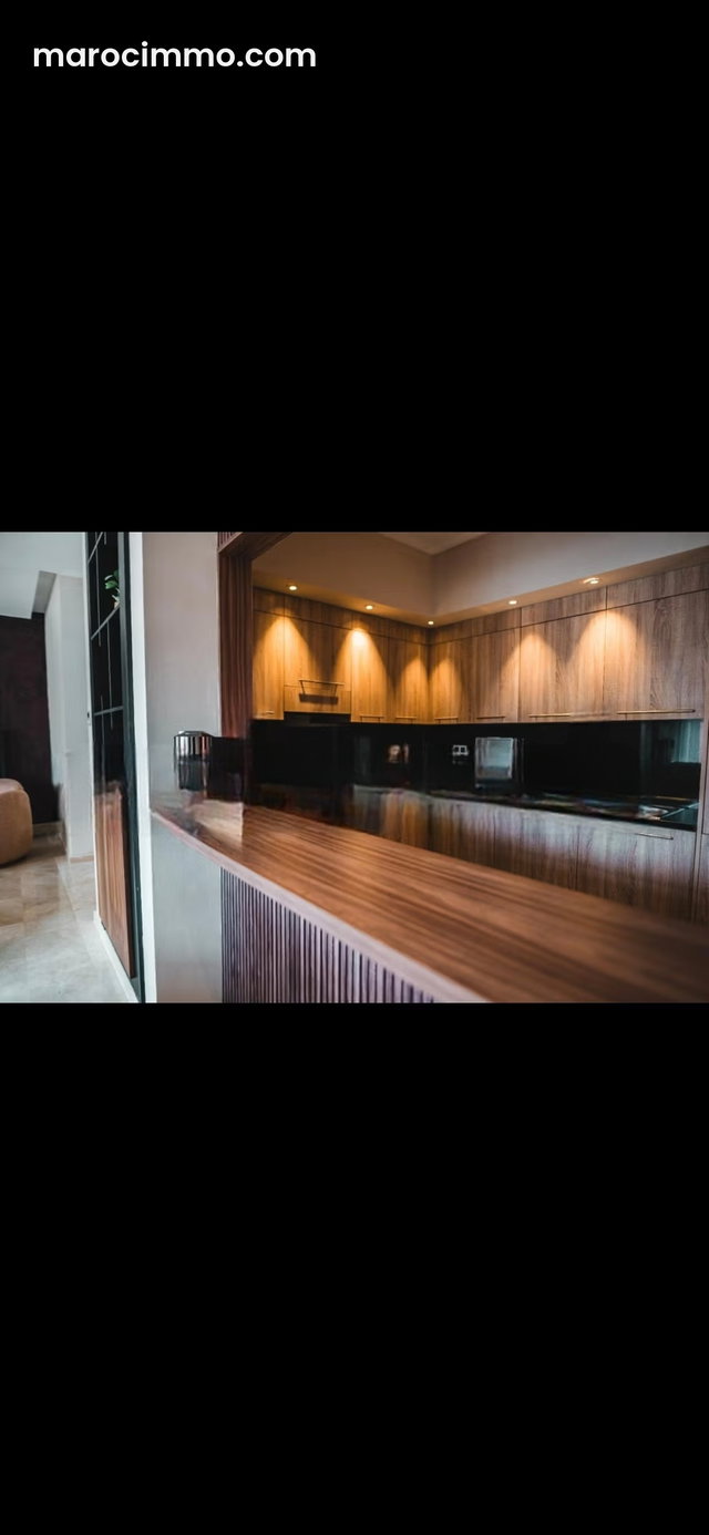Villa 3 suite al maaden — 5