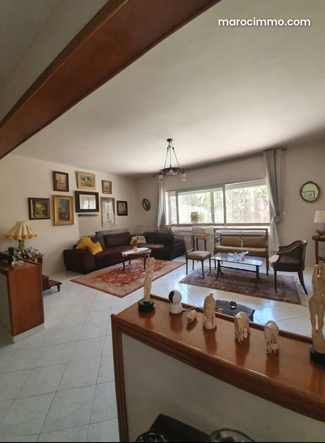 Duplex for sale in Ain Diab — 5