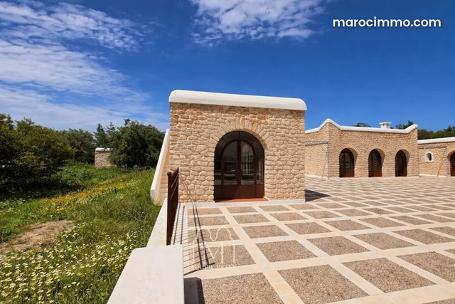 Signature Rurale Exclusive Maison D'hotes Proche Mer — 5