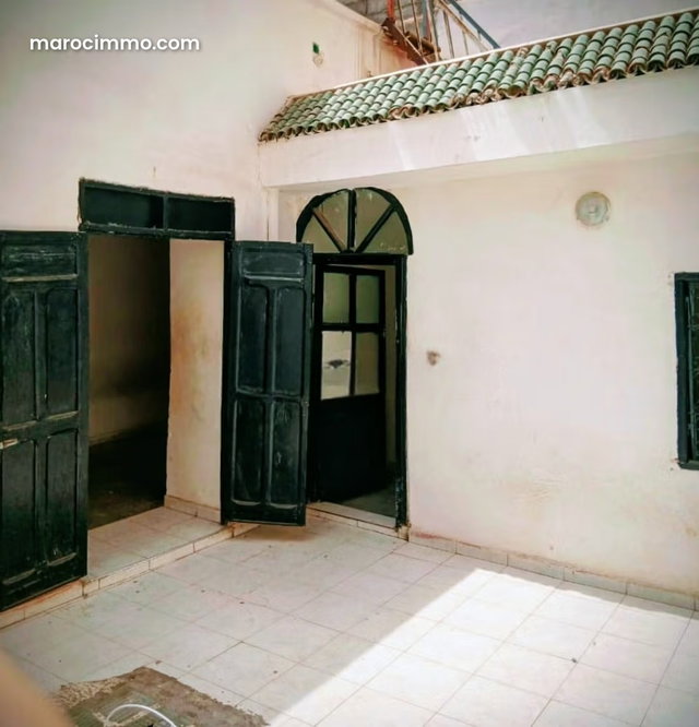 Potentiel Stratégique à Bab Doukkala — 5