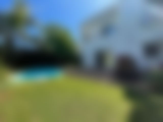 350 m² Villa with Pool and Garden in Aïn Diab, Casablanca — Casablanca
