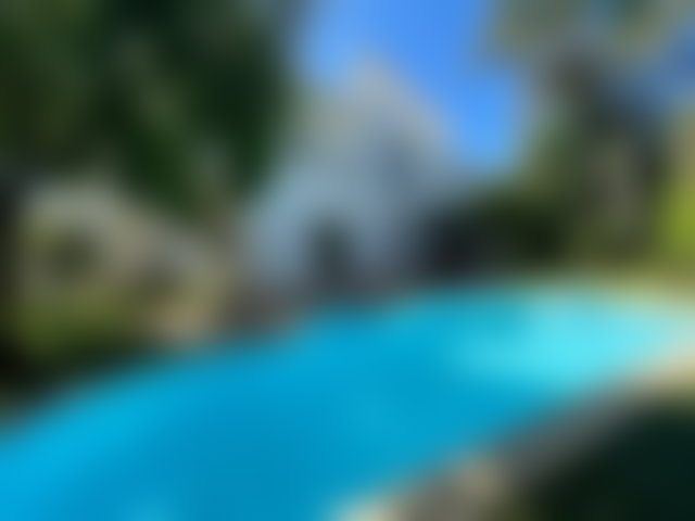 Villa 350 m² avec piscine et jardin à Aïn Diab, Casablanca — 2