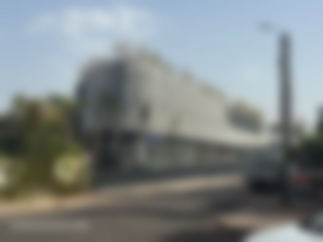 Terrain commercial 1752 m², angle de boulevard, Anfa Casablanca