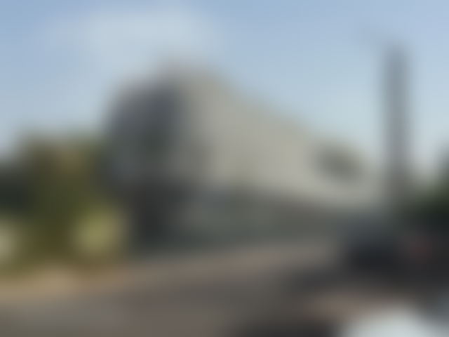 1,752 sqm Commercial Land on a Boulevard Corner, Anfa, Casablanca — Casablanca
