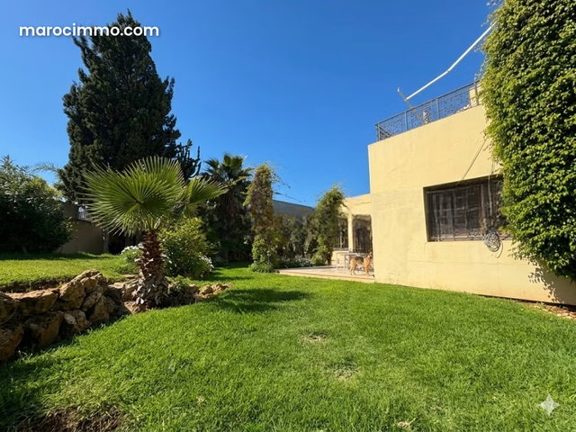 Terrain à vendre à Anfa. Surface de 1752 m² — 5