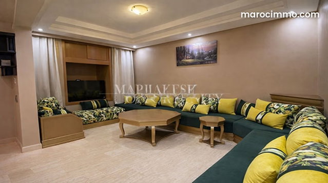 Maison d’hôtes de charme en location gérance — 5